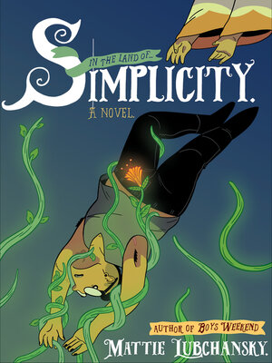 cover image of Simplicity